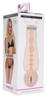 Anteprima: Elsa Jean Tasty Silicone masturbator