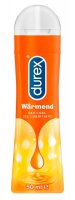 Anteprima: Durex Play Warming