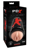 Anteprima: PDX Elite Air-Tight masturbator# Pussy Stroker