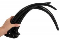 Anteprima: Super Long Flexible Butt Plug Set