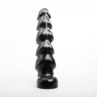 Anteprima: WAD The Executioner - Black XL Dildo