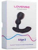 Anteprima: Vibratore prostatico Edge 2 - controllabile tramite app
