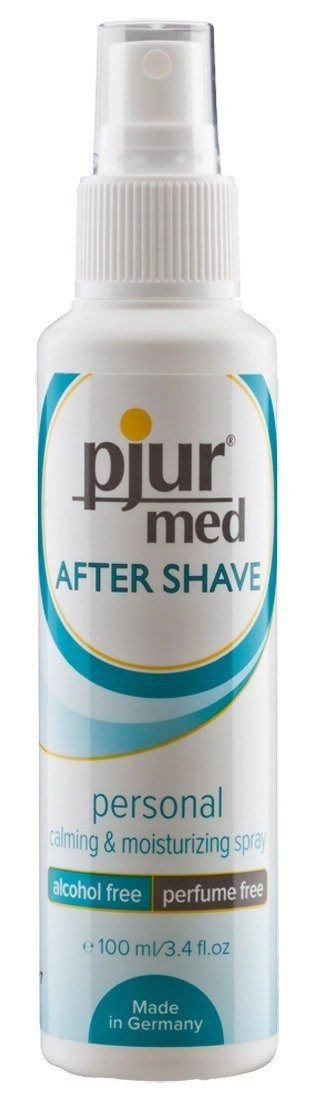 pjur@ med AFTER SHAVE