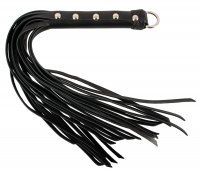 Anteprima: Leder-Flogger Beginner