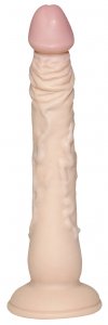 Naturdildo - Ø 2,8 x 16 cm