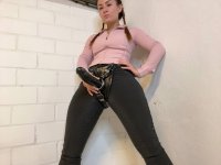 Anteprima: Dildo naturale &quot;8&quot; Cock&quot;: compatibile con lo strap-on