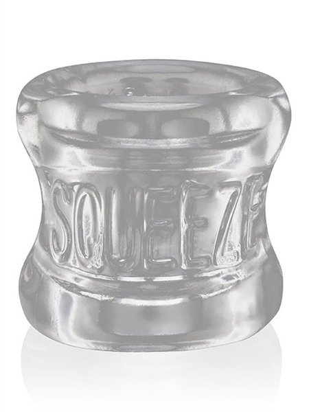 Squeeze Ball ball stretcher - elegantemente allungato