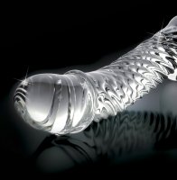 Anteprima: Dildo di vetro No. 61