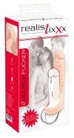 Anteprima: Naturdildo Double Fucker