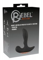 Anteprima: Rebel RC Prostate Plug 2