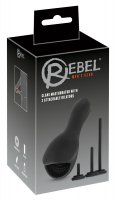 Anteprima: Rebel Eichelmasturbator