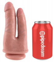 Anteprima: Dildo &quot;Penetratore doppio