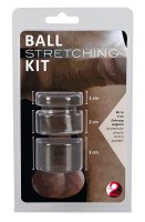 Anteprima: Kit di stretching a palla