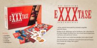 Anteprima: Gioco erotico Exxxtase - Brividi caldi