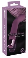 Anteprima: Elegant Series G-Spot Vibe