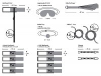 Anteprima: Bondage Board 2.0 extra lungo, pieghevole