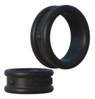 Anteprima: Cockring Max-Width Silicone Rings