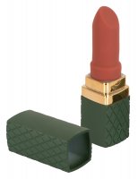 Anteprima: Luxurious Lipstick Vibrator