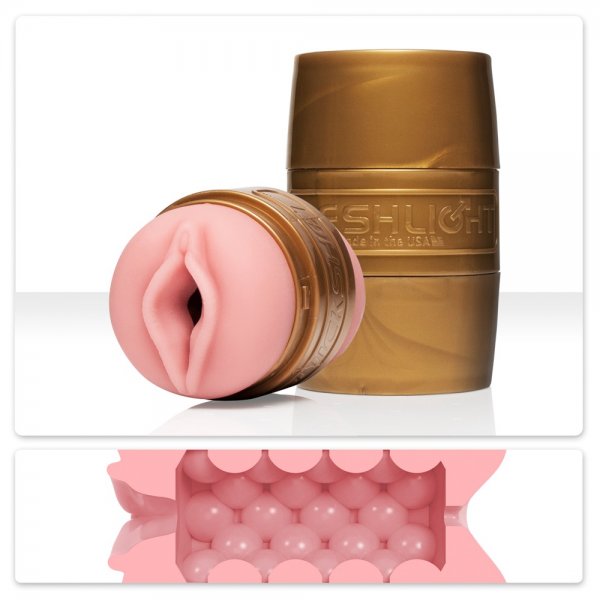 Unità di formazione Lady &amp; Butt Silicone masturbator