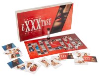 Anteprima: Gioco erotico Exxxtase - Brividi caldi