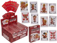 Anteprima: 24x Sex-Stellungs-Spielkarten-Set