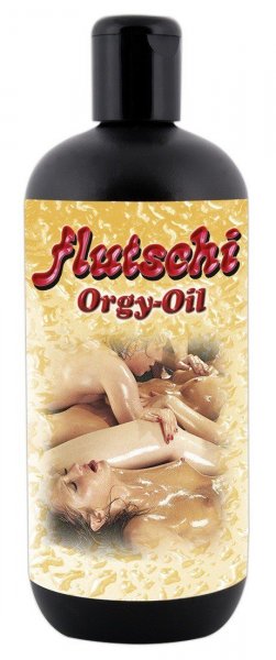 Flutschi Orgia-Olio
