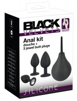 Anteprima: Anal Kit