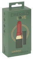 Anteprima: Luxurious Lipstick Vibrator