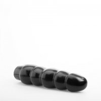 Anteprima: WAD The Executioner - Black XL Dildo