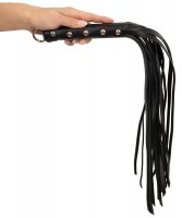 Anteprima: Leder-Flogger Beginner