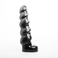 Anteprima: WAD The Executioner - Black XL Dildo