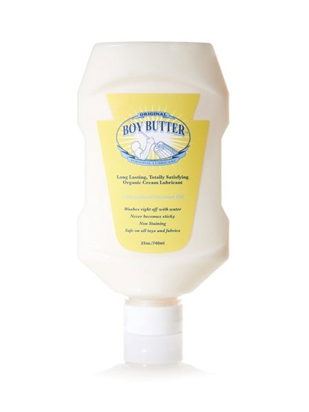 Boy Butter Lube XL 739 ml