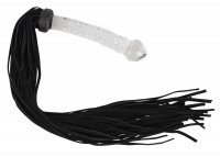 Anteprima: Flogger Glas