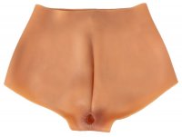 Anteprima: Pantaloni con vagina integrata: piacere realistico