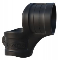 Anteprima: Mr. Big Cock Ring &amp; Ball Stretcher