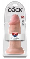 Anteprima: 10&quot;&quot; Chubby