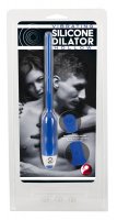 Anteprima: Dilatatore vibratore blu