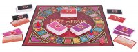 Anteprima: Hot Affair - Gioco di coppia erotico