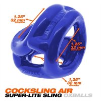 Anteprima: Oxballs COCKSLING AIR