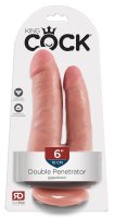 Anteprima: Dildo &quot;Penetratore doppio