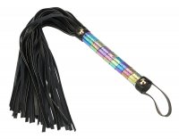 Anteprima: Esclusivo set di costrizione Glossy Rainbow per intense esperienze di bondage