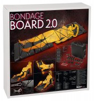 Anteprima: Bondage Board lang BDSM Möbel