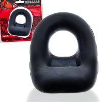 Anteprima: 360 Dual Use Cockring - NIGHT Edition Schwarz