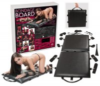 Anteprima: Bondage Board BDSM Möbel