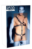 Anteprima: Leder Herren Harness S-L