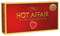 Anteprima: Hot Affair - Gioco di coppia erotico