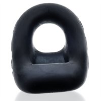 Anteprima: 360 Dual Use Cockring - NIGHT Edition Schwarz