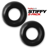 Anteprima: STIFFY 2er-Pack Bullen-CockringeTar Ice