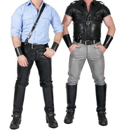 Feticci-in-BDSM-per-gay